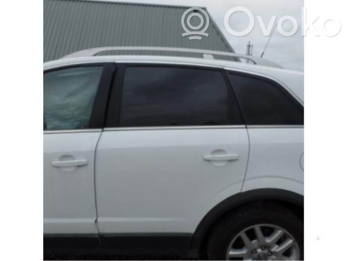 Opel Antara Puerta trasera 