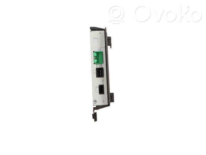 Volvo V40 Garso stiprintuvas 