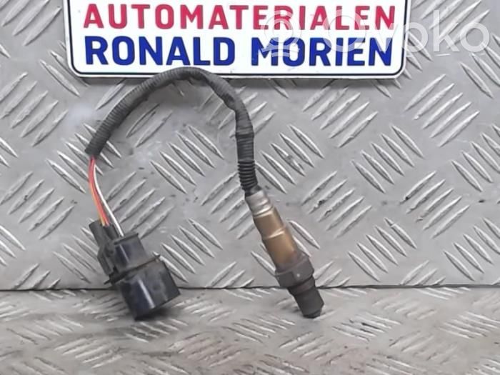 BMW Z4 E85 E86 Lambda zondas 