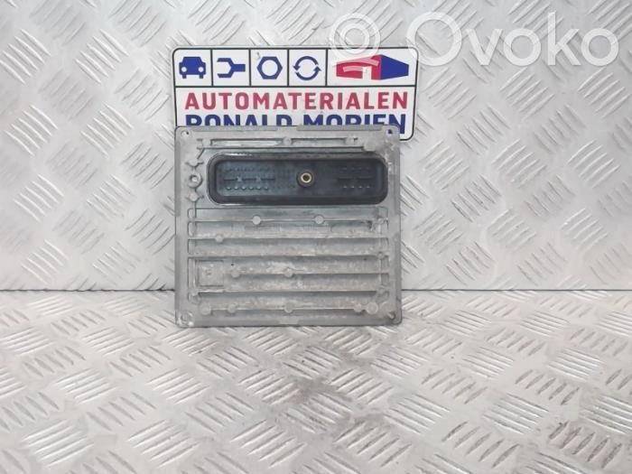Volvo V50 Engine control unit/module 