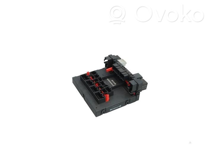 Volkswagen Caddy Modul de control caroserie central 