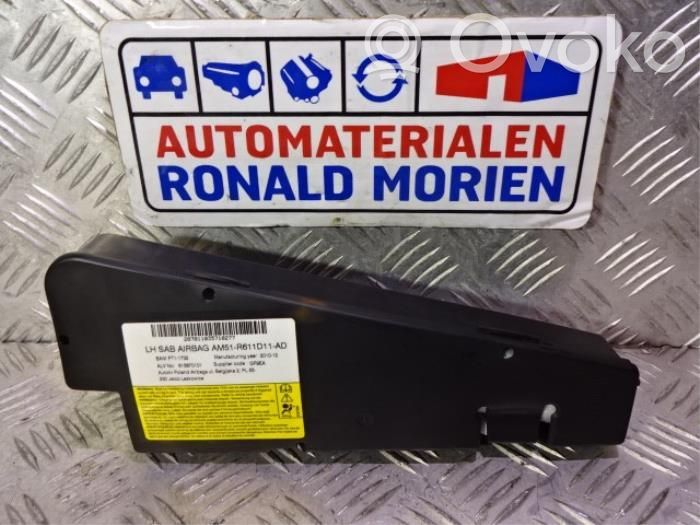 Ford Focus Seat airbag 