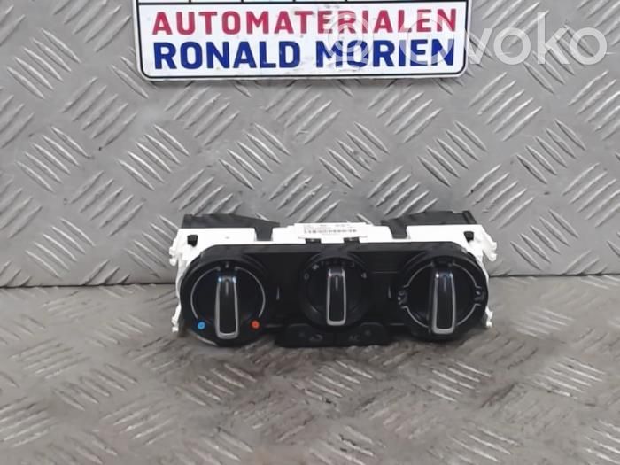 Climate control unit   8X0820045A,8X0820045A