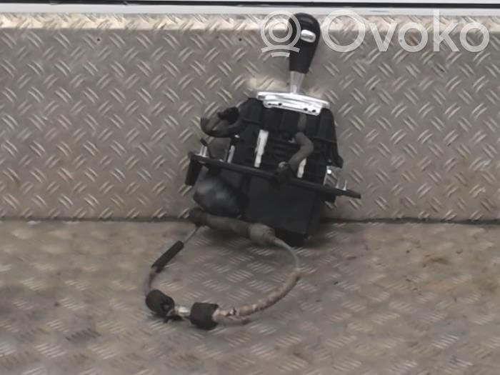 Audi A8 S8 D3 4E Selector caja de cambios 