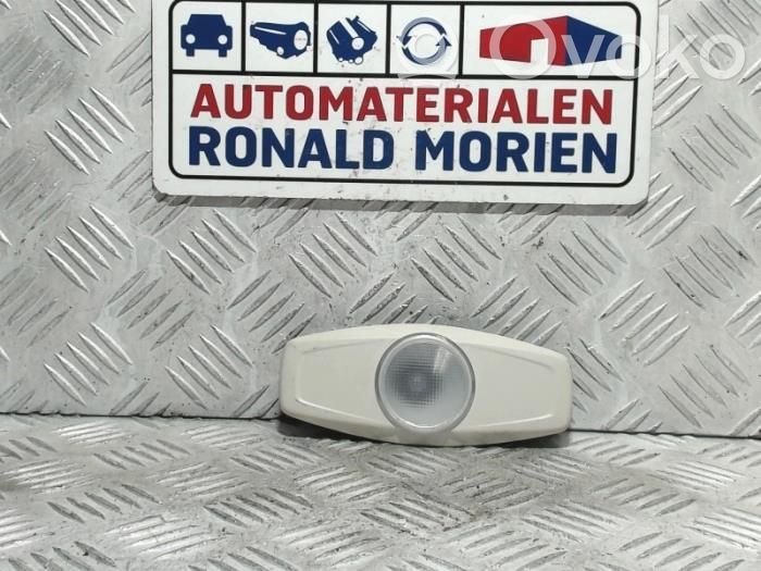 Ford C-MAX II Rear seat light 