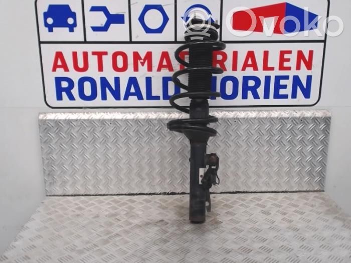 Ford Transit Custom Amortiguador delantero 