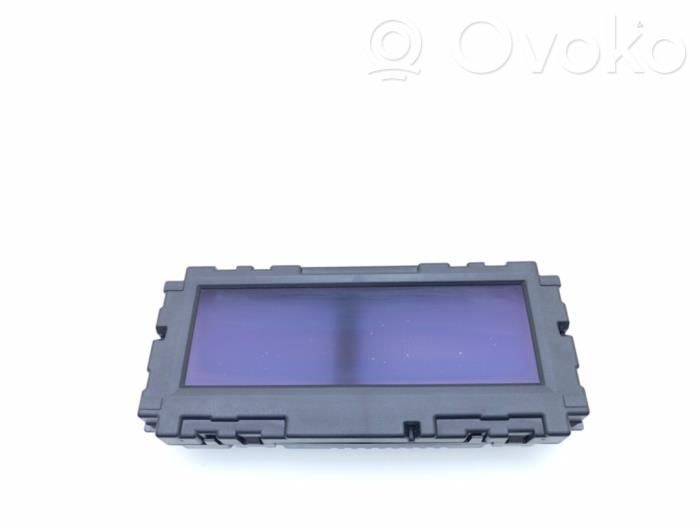 Opel Insignia A Pantalla/monitor/visor 