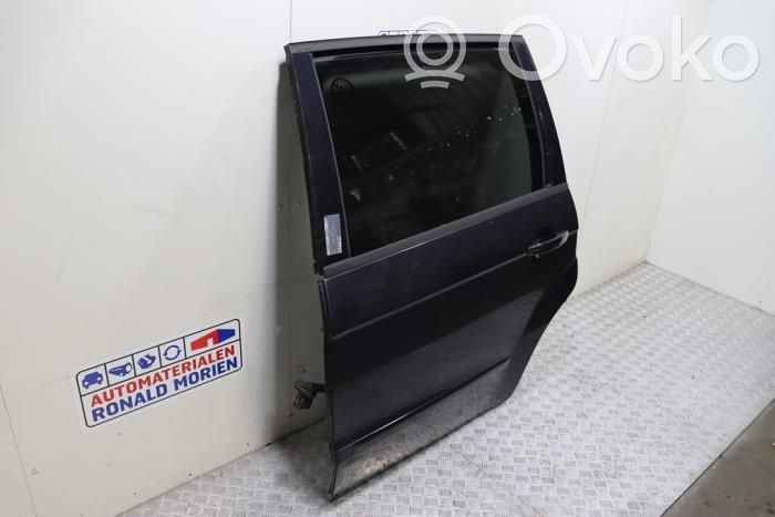 Ford Galaxy Galinės durys 