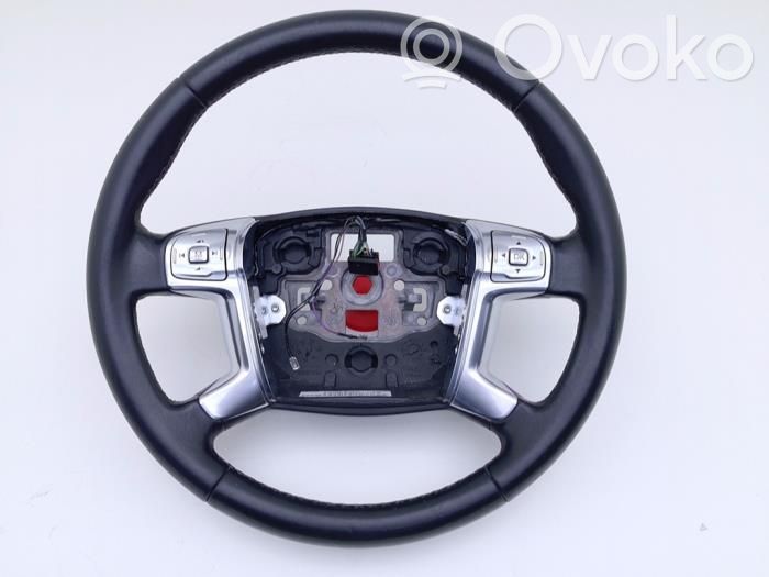 Ford Galaxy Руль 