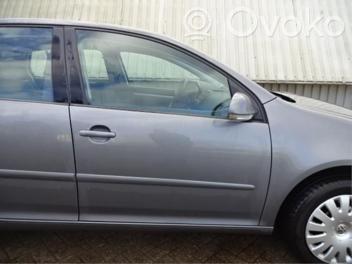 Volkswagen Golf V Drzwi przednie 