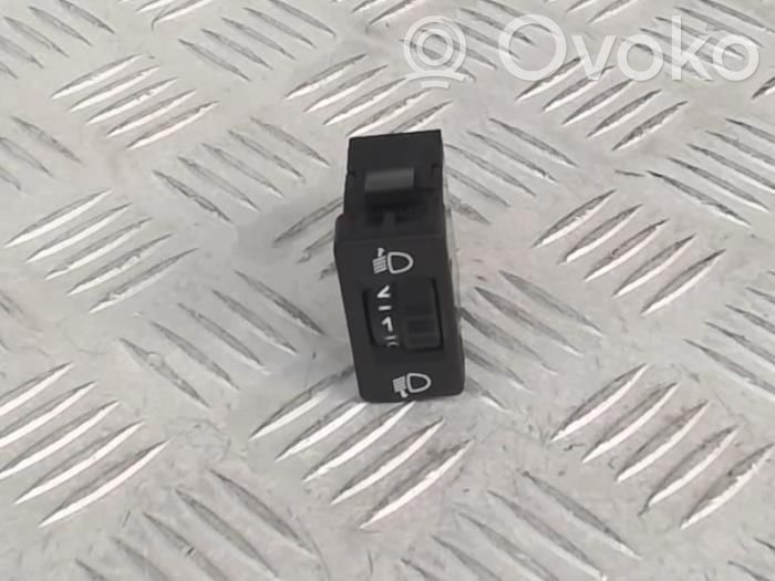 Citroen DS3 Headlight level height control switch 