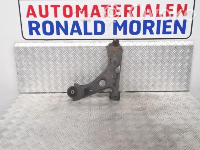 Opel Adam Front control arm 