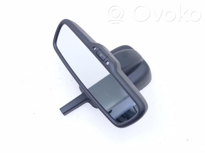 Peugeot 207 Espejo retrovisor (interior) 