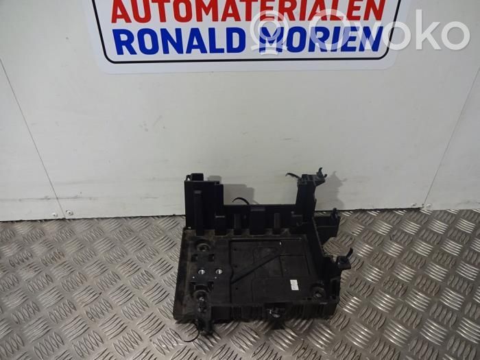 Opel Karl Vassoio scatola della batteria 