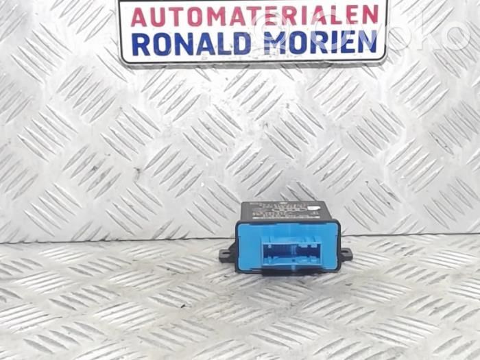 Audi Q7 4L Light module LCM 
