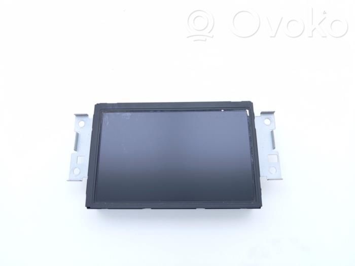 Volvo V60 Screen/display/small screen 