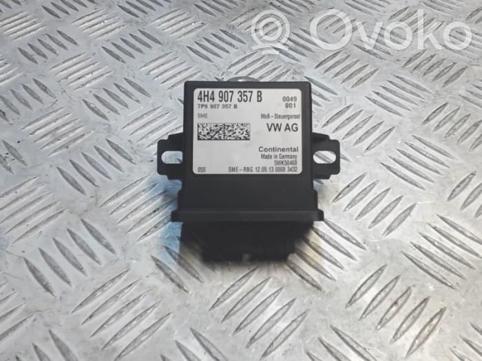 Audi A8 S8 D4 4H Light module LCM 