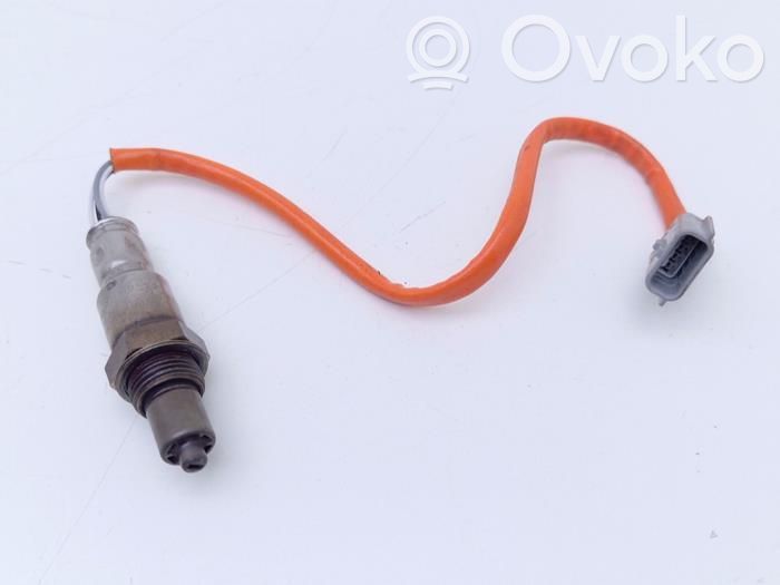 Dacia Sandero Lambda probe sensor 