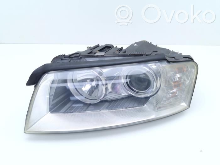 Audi A8 S8 D3 4E Headlight/headlamp 