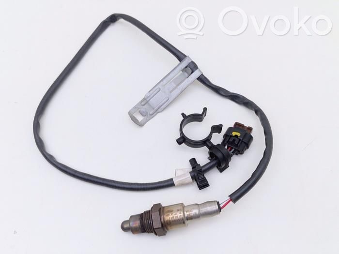 Ford Fiesta Lambda probe sensor 