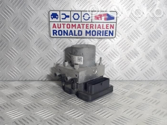 Opel Karl ABS Pump 
