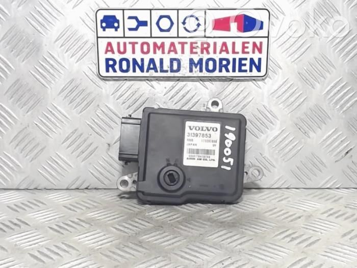 Volvo V40 Cross country Gearbox control unit/module 