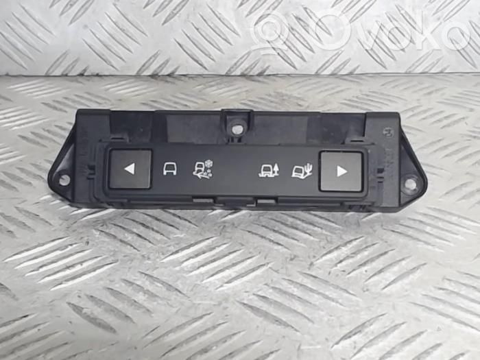 ESP (stability program) switch   EJ3214B596AB,EJ3214B596AB