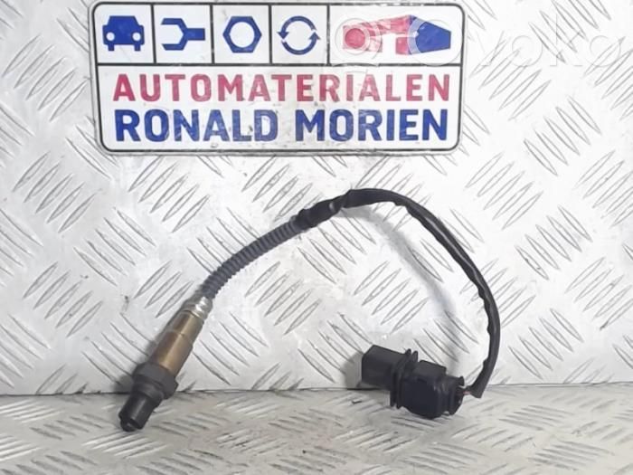 Land Rover Evoque I Sonde lambda 