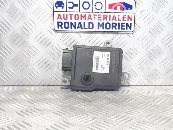 Volvo V60 Gearbox control unit/module 