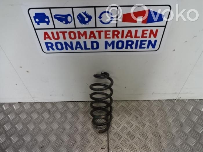 Renault Captur Rear coil spring 