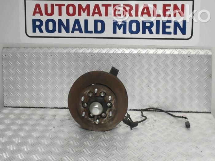 Achsschenkel vorne