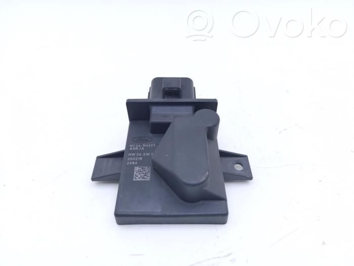 Ford Transit Adblue control unit 