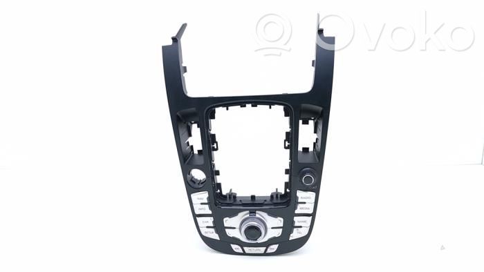 Audi RS5 Unidad central de control multimedia 