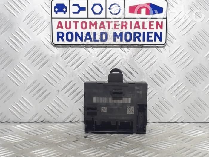 Door central lock control unit/module   5Q0959595E,5Q0959595E
