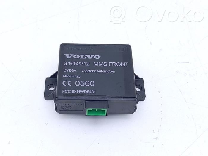 Sensor   31652212,31652212
