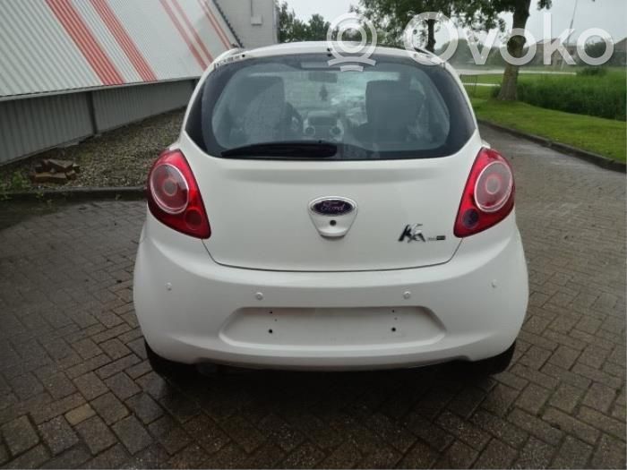 Ford Ka Tailgate/trunk/boot lid 