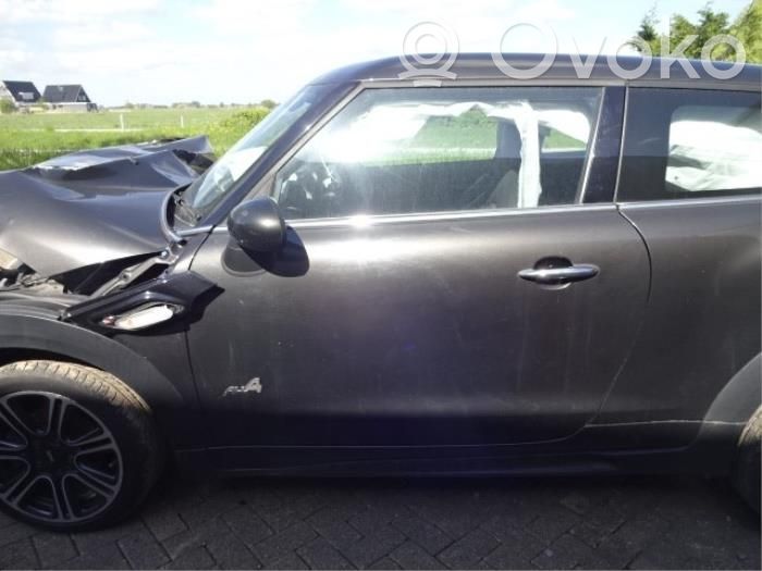 Mini Paceman (R61) Durvis 