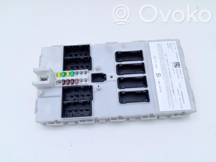 BMW 2 F22 F23 Sterownik / Moduł komfortu 