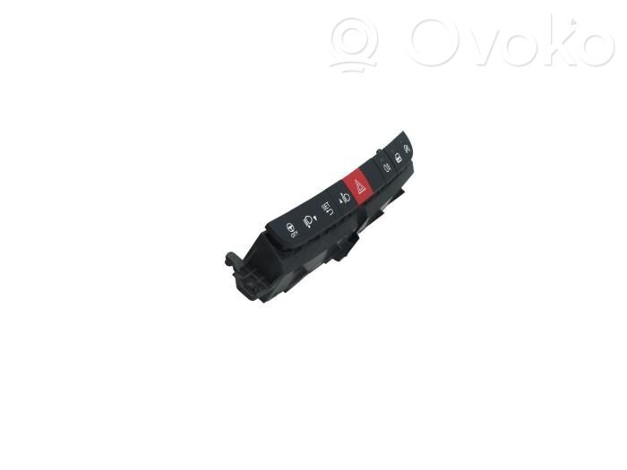 Fiat 500L Otros interruptores/perillas/selectores 