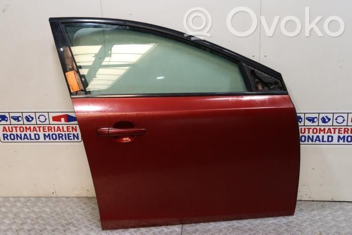 Volvo V40 Cross country Дверь 