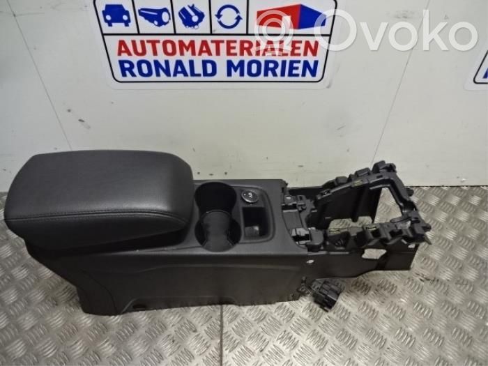 Ford Focus Centrinė konsolė 