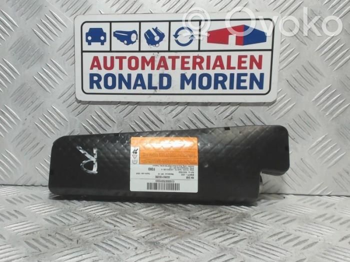 Ford S-MAX Sitz-Airbag 