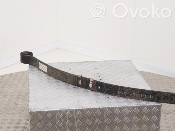 Ford Transit Rear leaf spring 