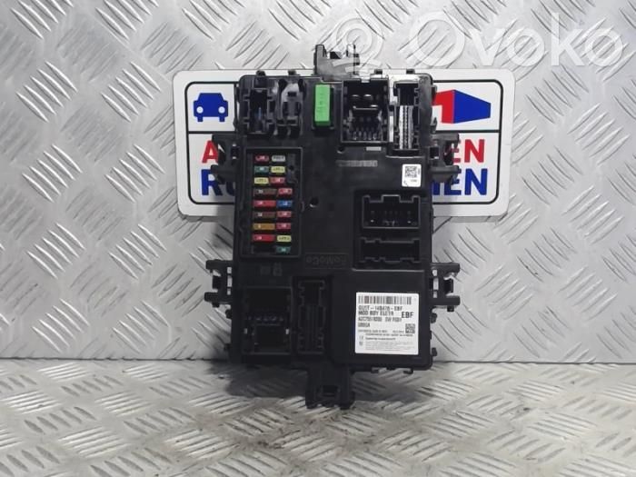 Ford Ka Fuse box set 