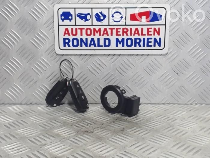 Ford Ka Immobilizer control unit/module 