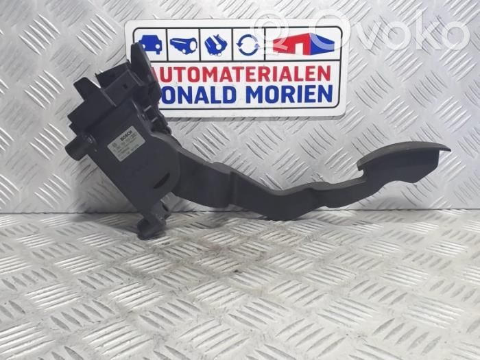 Accelerator pedal position sensor   517856400