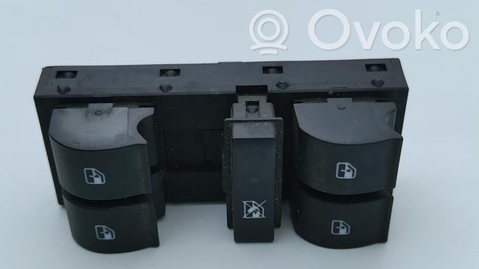 Fiat Bravo Electric window control switch 