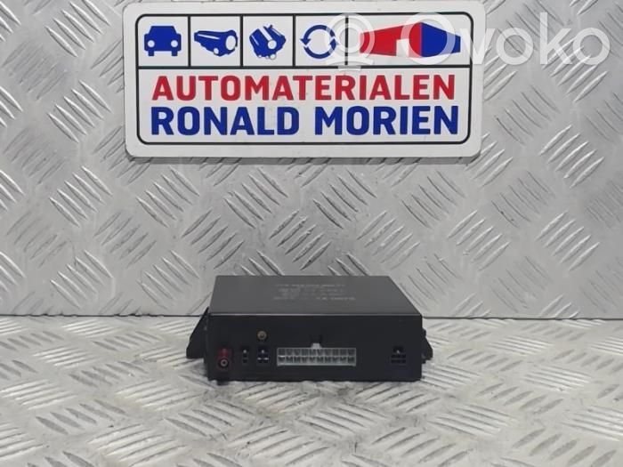 Porsche Cayman 987 Phone control unit/module 
