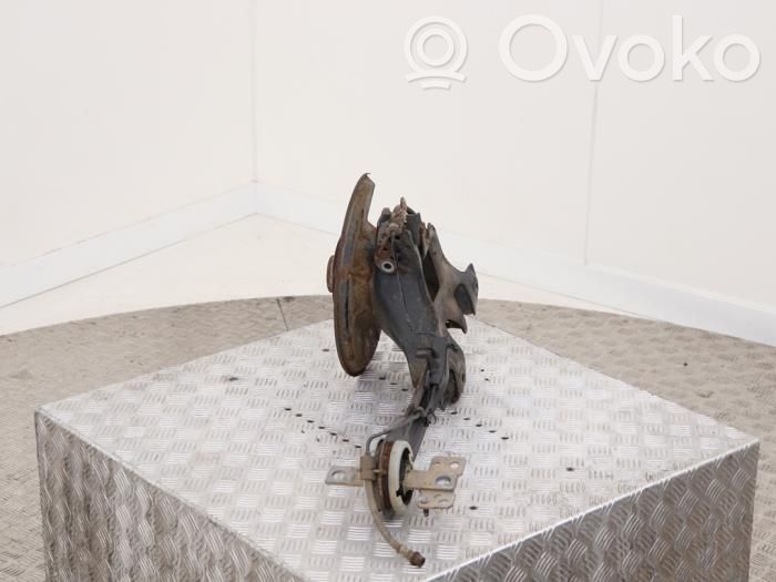 Volvo V60 Achsschenkel hinten 