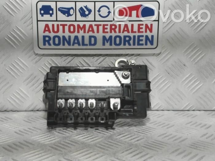 Volkswagen T-Cross Minusinis laidas (akumuliatoriaus) 